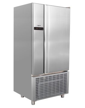 SARO Schokvriezer
model URSUS 15S