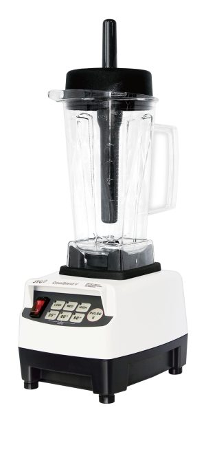 SARO Krachtige blender
model JTC Omniblend V TM-800 wit