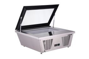 SARO Schepijs opzetvitrine
model TORINO