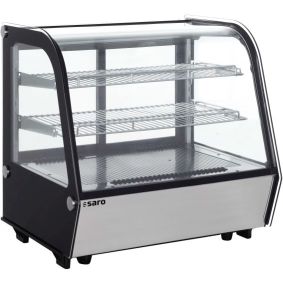 SARO Countertop Koeling 
model LISBETH 120