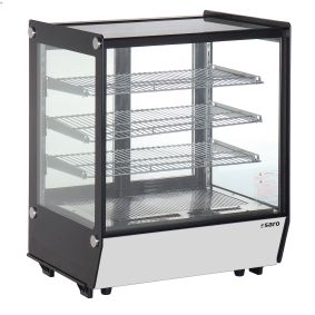 SARO Opzetkoeling
model TAMAR 145