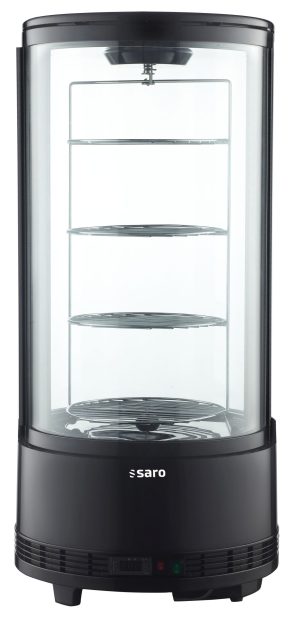 SARO Taartvitrine
Model ELIZA