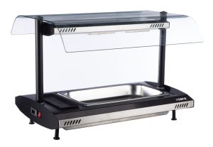 SARO Warmtebrug
model ZOE