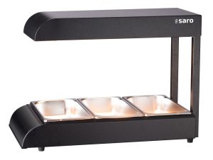 SARO Warmtebrug
model ISLA