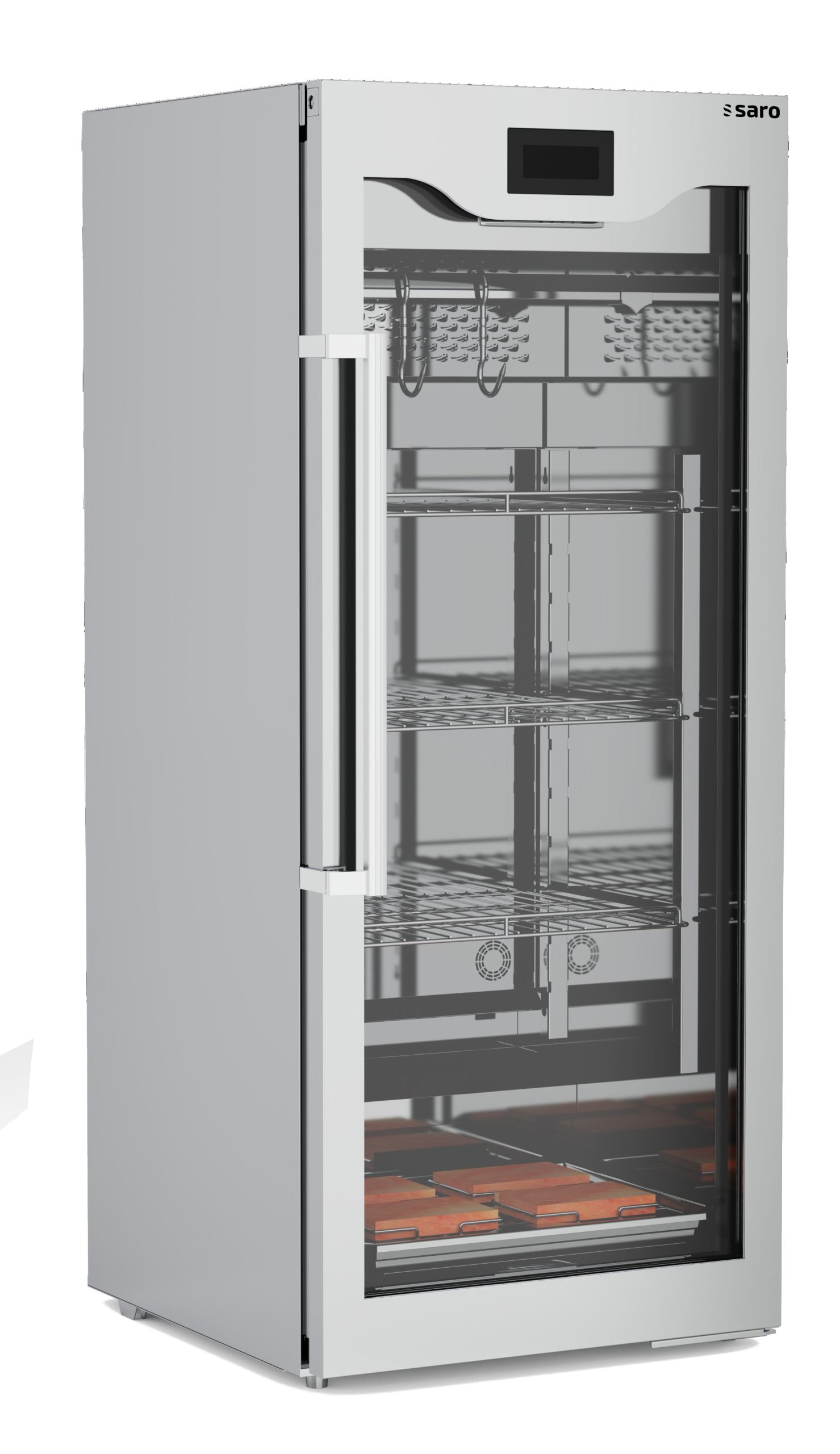 SARO Dry-Aging Rijpingskast
model DA 480