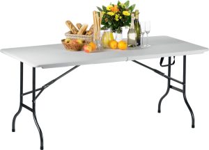 SARO Opvouwbare Tafel / Party tafel
model PARTY 182