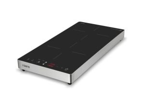 SARO Inductie kookplaat -
model DENISE