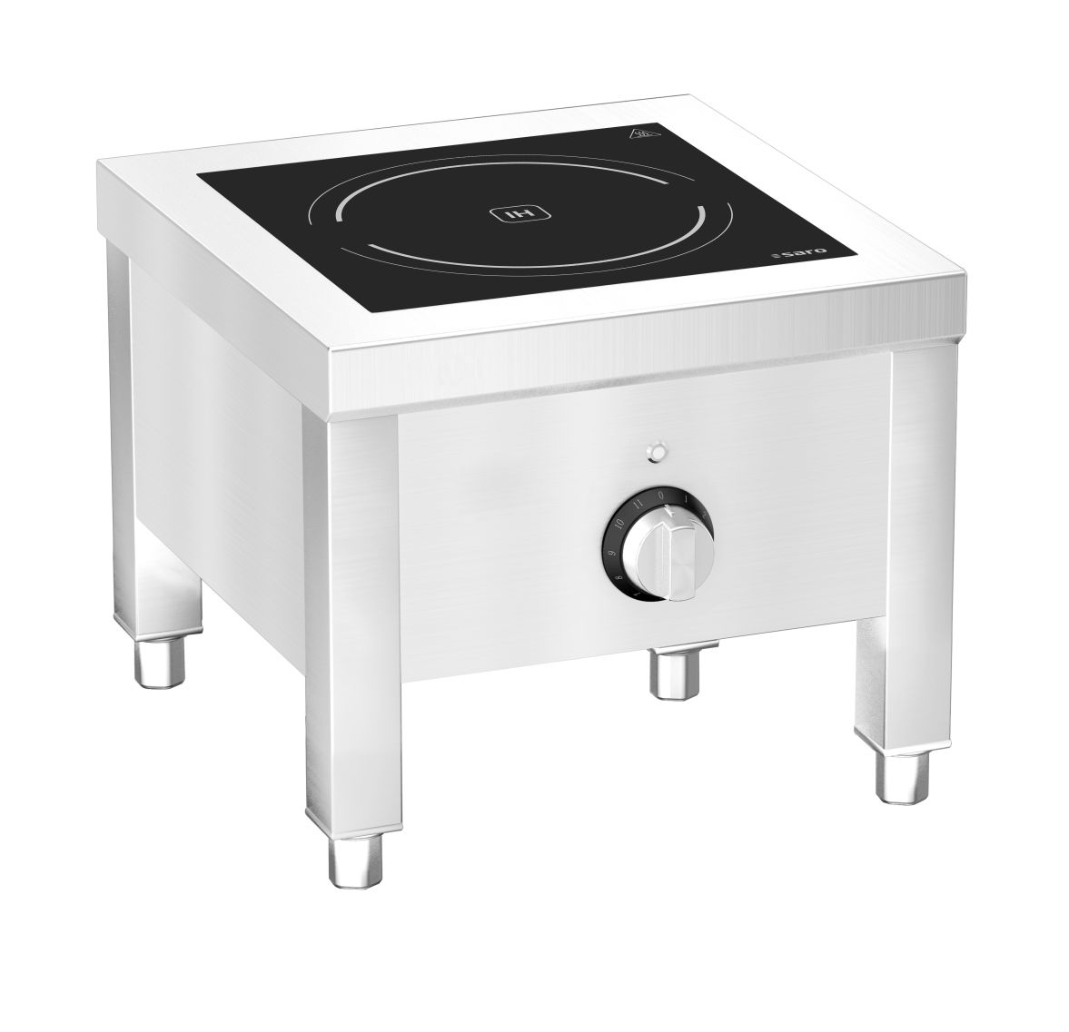 SARO Hokker
model EVORA