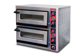SARO Pizzaoven
model MASSIMO 2920
