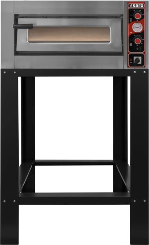 SARO onderstel voor
model MASSIMO 1920