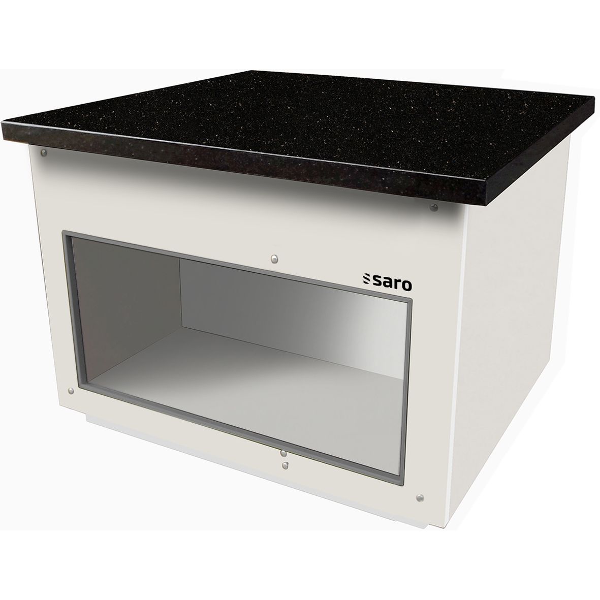 SARO Neutral Element B 1000 mm - wit