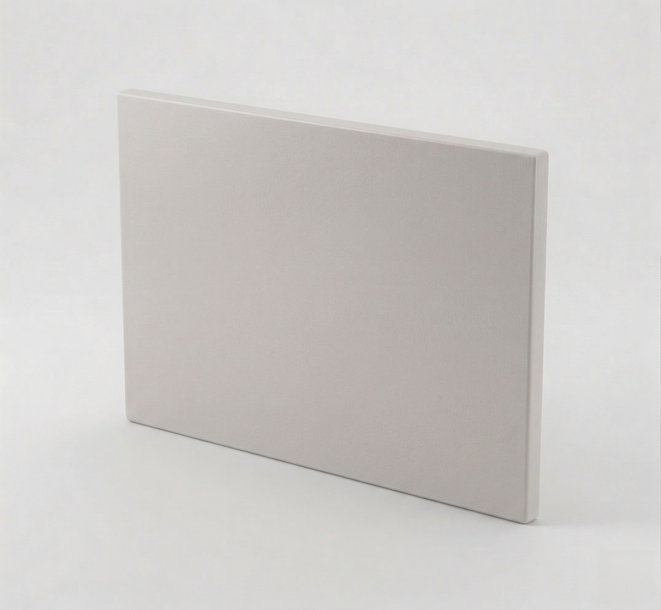 Saro Schneidebrett weiß