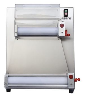 SARO Deeguitrolmachine
model TERAMO 2