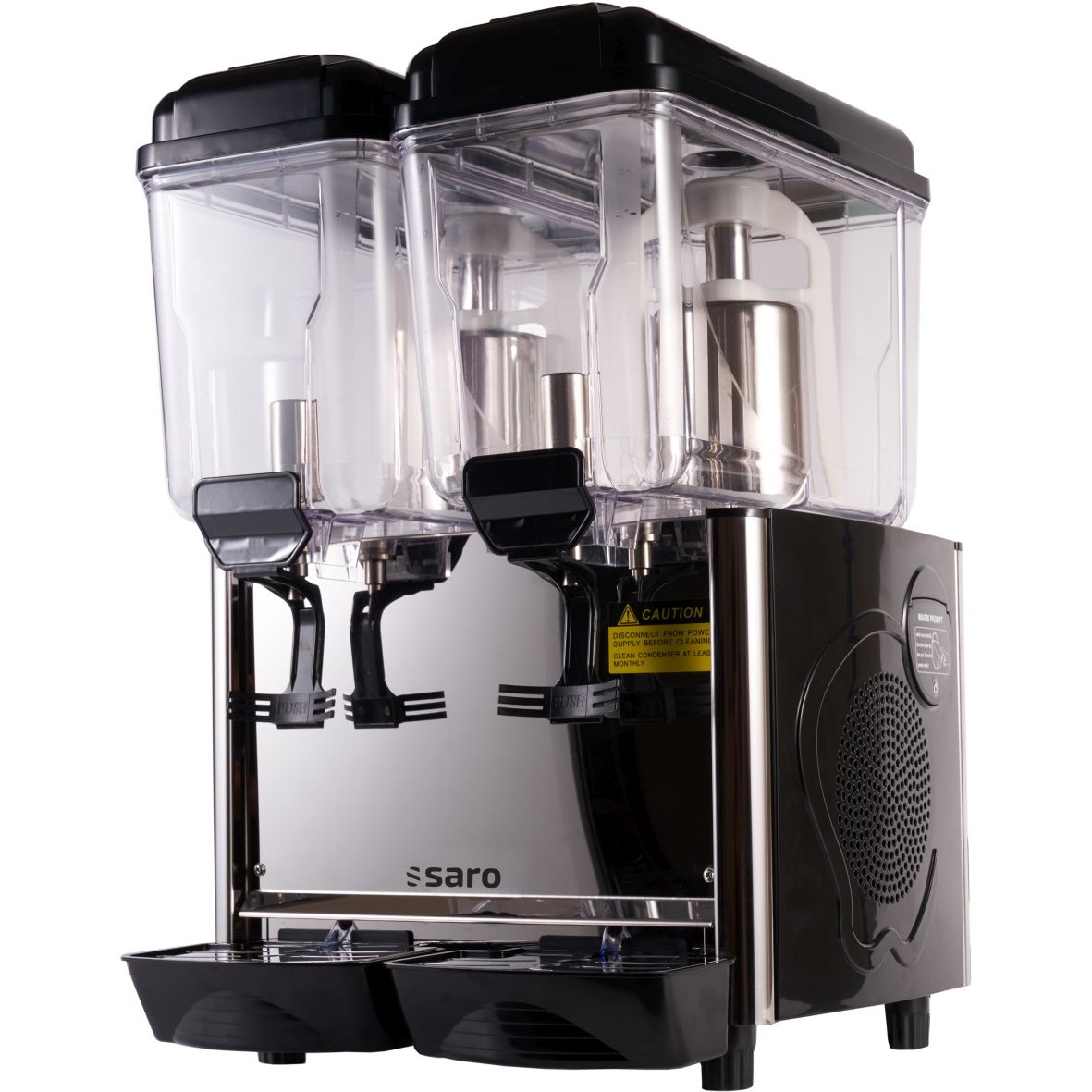 SARO Koud drank dispenser
model COROLLA 2B