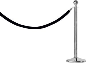 SARO Afzetpaal
model AF 279