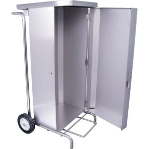 SARO Vuilniszakhouder
model MSH 100