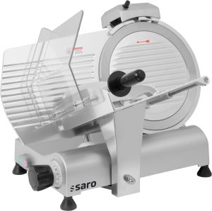 SARO Snijmachine
model AS300