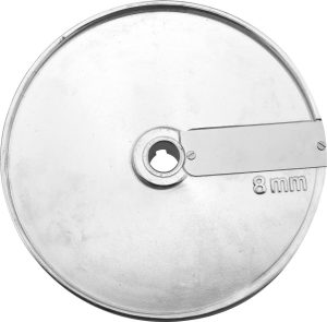 SARO AS002 Snijschijf 8 mm (aluminium) voor CARUS/TITUS