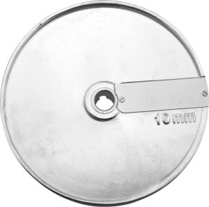 SARO AS002 Snijschijf 10 mm (aluminium) voor CARUS/TITUS