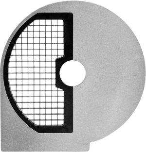 SARO W888 blokjesschijf 8 x 8 mm voor CARUS/TITUS