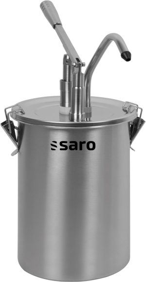 SARO Sausdispenser
model PD-001