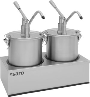 SARO Sausdispenser
model PD-002