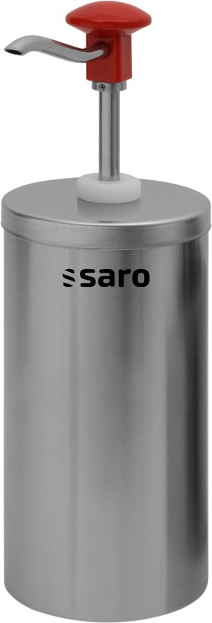SARO Sausdispenser
model PD-004