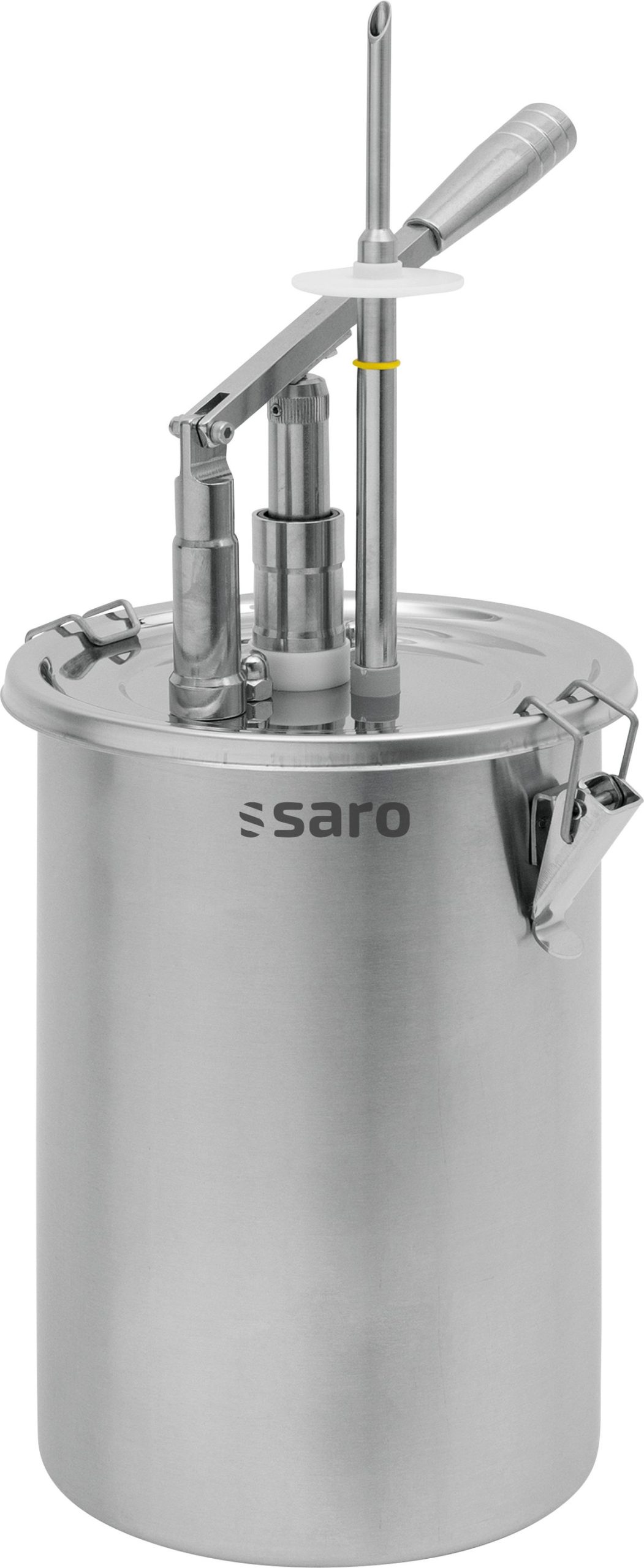 SARO Gebak vuller
model PD-019