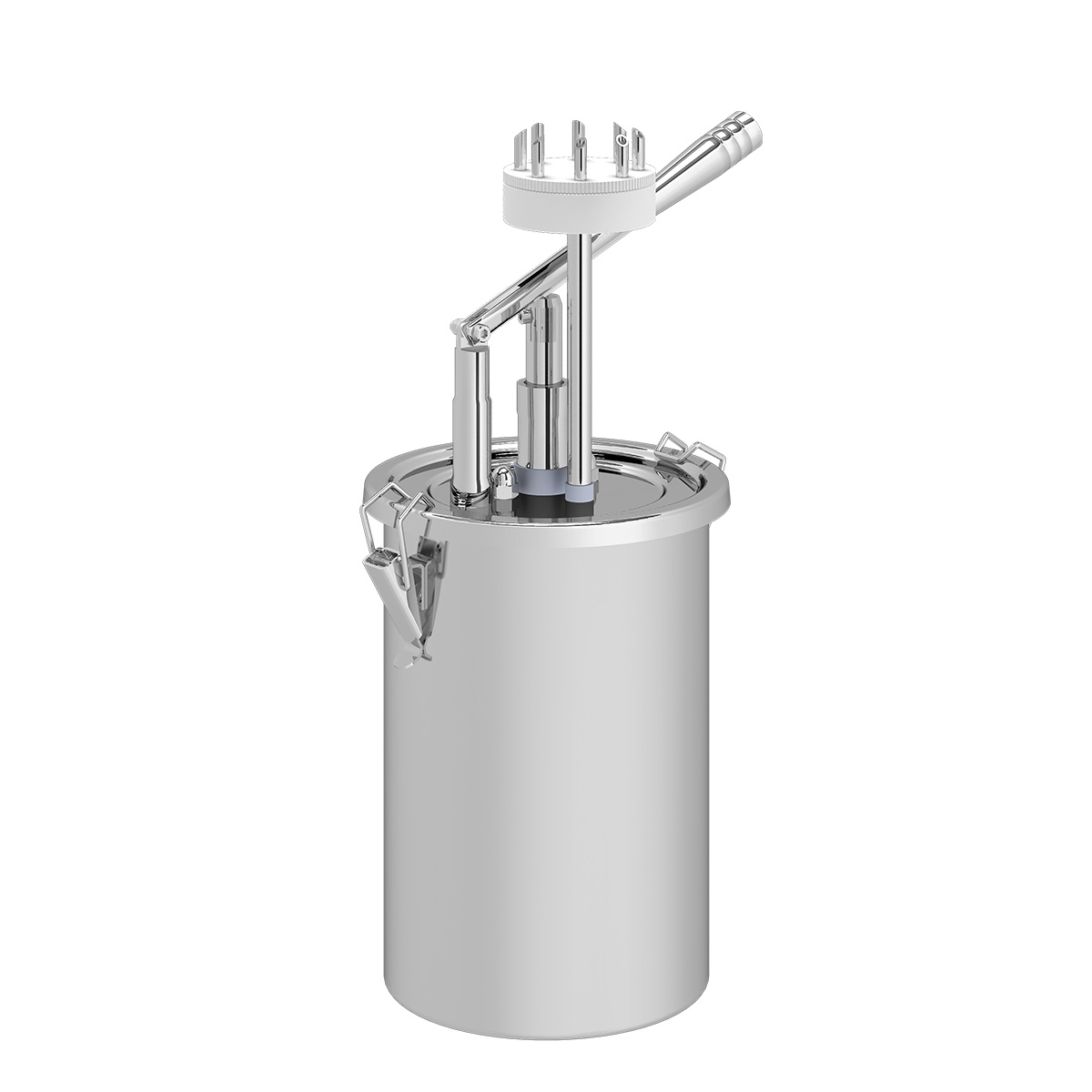 SARO Gebak vuller
model PD-019 - Afbeelding 2