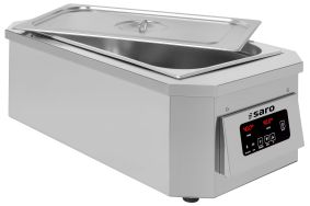 SARO Chocoladeverwarmer
model CHARLY