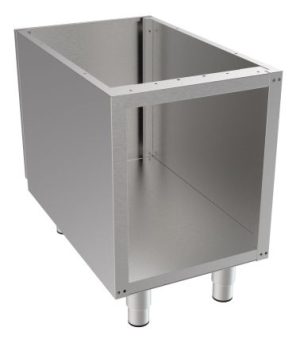 SARO onderstel voor tafel
model 400 x 700 x 590 mm