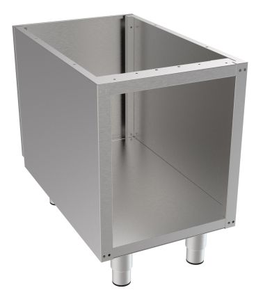 SARO onderstel voor tafel
model 400 x 700 x 590 mm