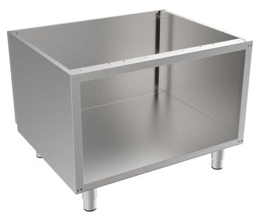 SARO onderstel voor tafel
model 800 x 700 x 590 mm