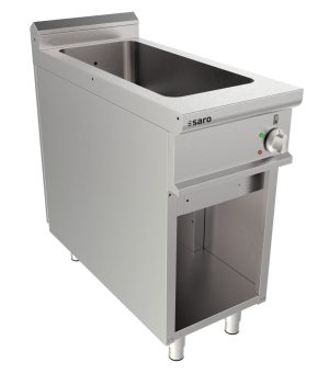 SARO Bain Marie LQ -
model LQ / BME1BA