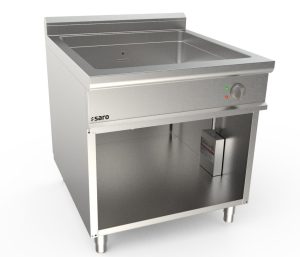 SARO Bain Marie LQ -
model LQ / BME2BA