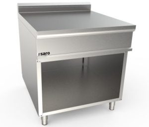 SARO Neutraal element -
model LQ / ENN4BA