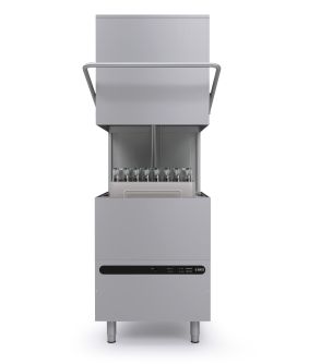 SARO Doorschuif Vaatwasser
model BERLIN