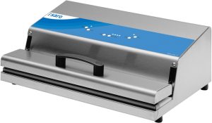 SARO vacumeermachine
model FORLI 1