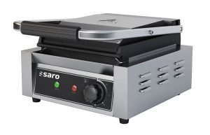 SARO Contactgrill
model PG 1