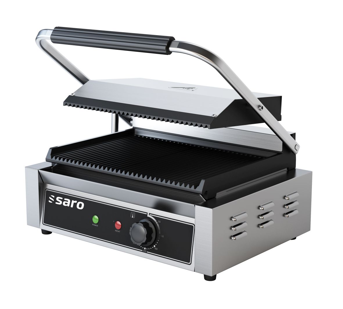 SARO Contactgrill Grill
model PG 1B