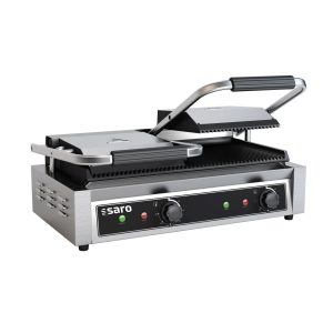 SARO Contactgrill
model PG 2