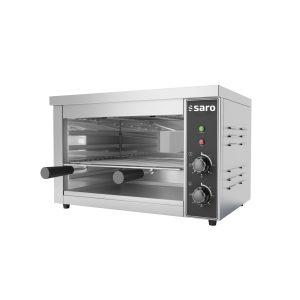 SARO Electrische Salamander grill
model LANA