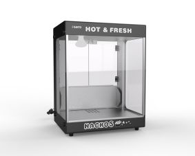 SARO Nacho Warmer
model BORA