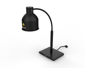 Warmtebruggen / buffetlampen