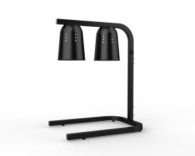 SARO Warmhoudlamp
model ARES