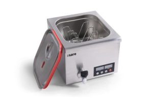 SARO Sous-Vide koker
model RIVOLI