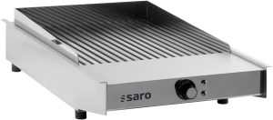 SARO Grill
model WOW GRILL MINI
