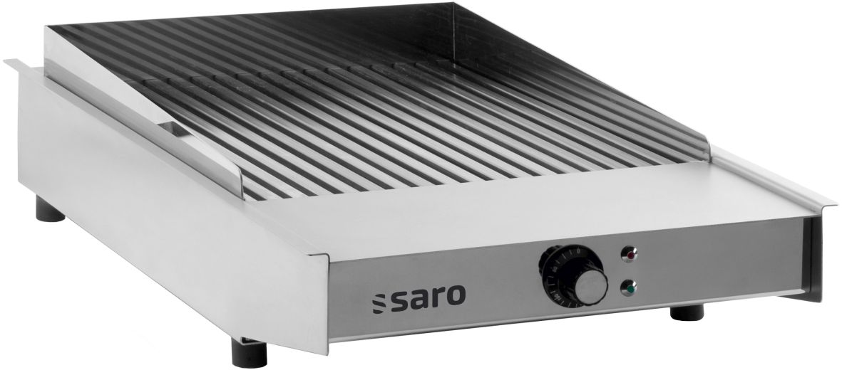 SARO Grill
model WOW GRILL MINI
