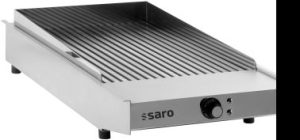 SARO Grill modell WOW GRILL 400