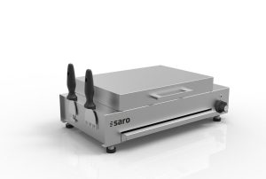 SARO Semi-professionele grill 
model Home S